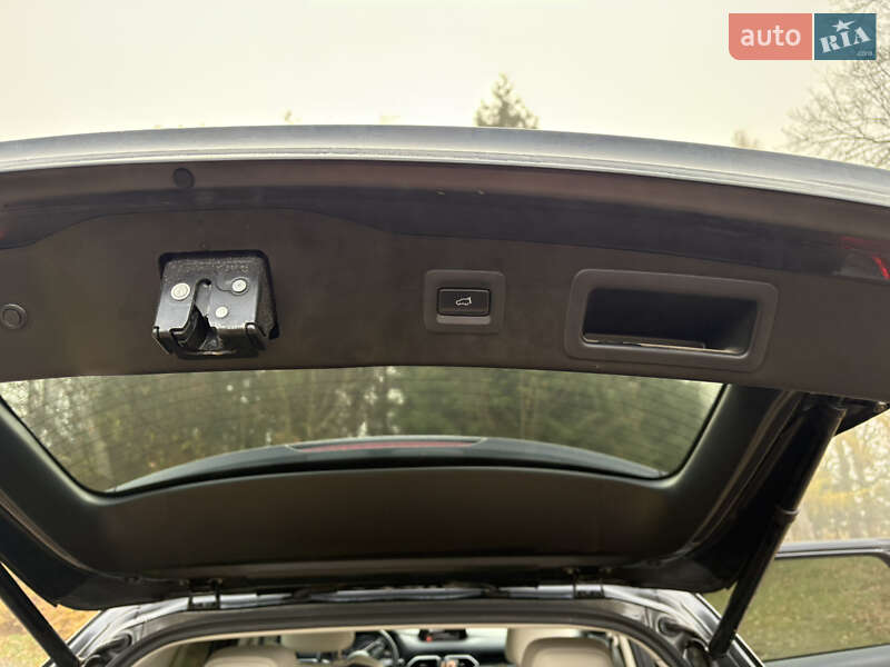 Внедорожник / Кроссовер Mazda CX-5 2017 в Ивано-Франковске фото 19 Внедорожник / Кроссовер Mazda CX-5 2017 в Ивано-Франковске