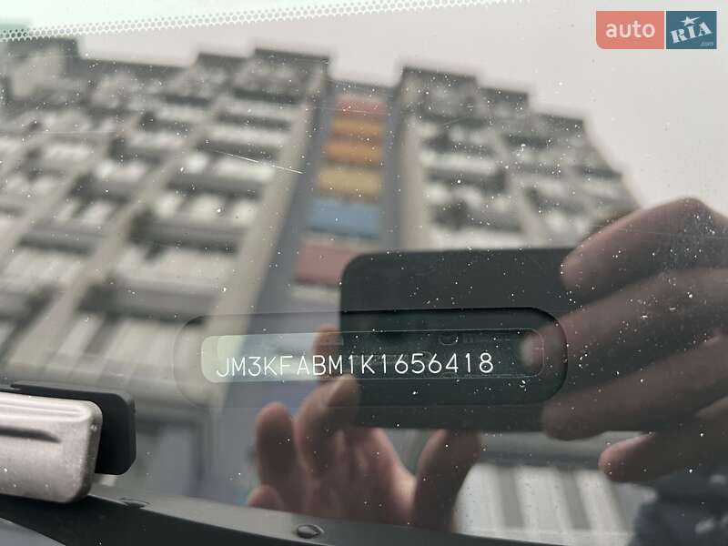 Внедорожник / Кроссовер Mazda CX-5 2019 в Петропавловской Борщаговке