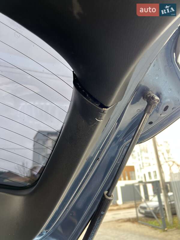 Внедорожник / Кроссовер Mazda CX-5 2019 в Петропавловской Борщаговке