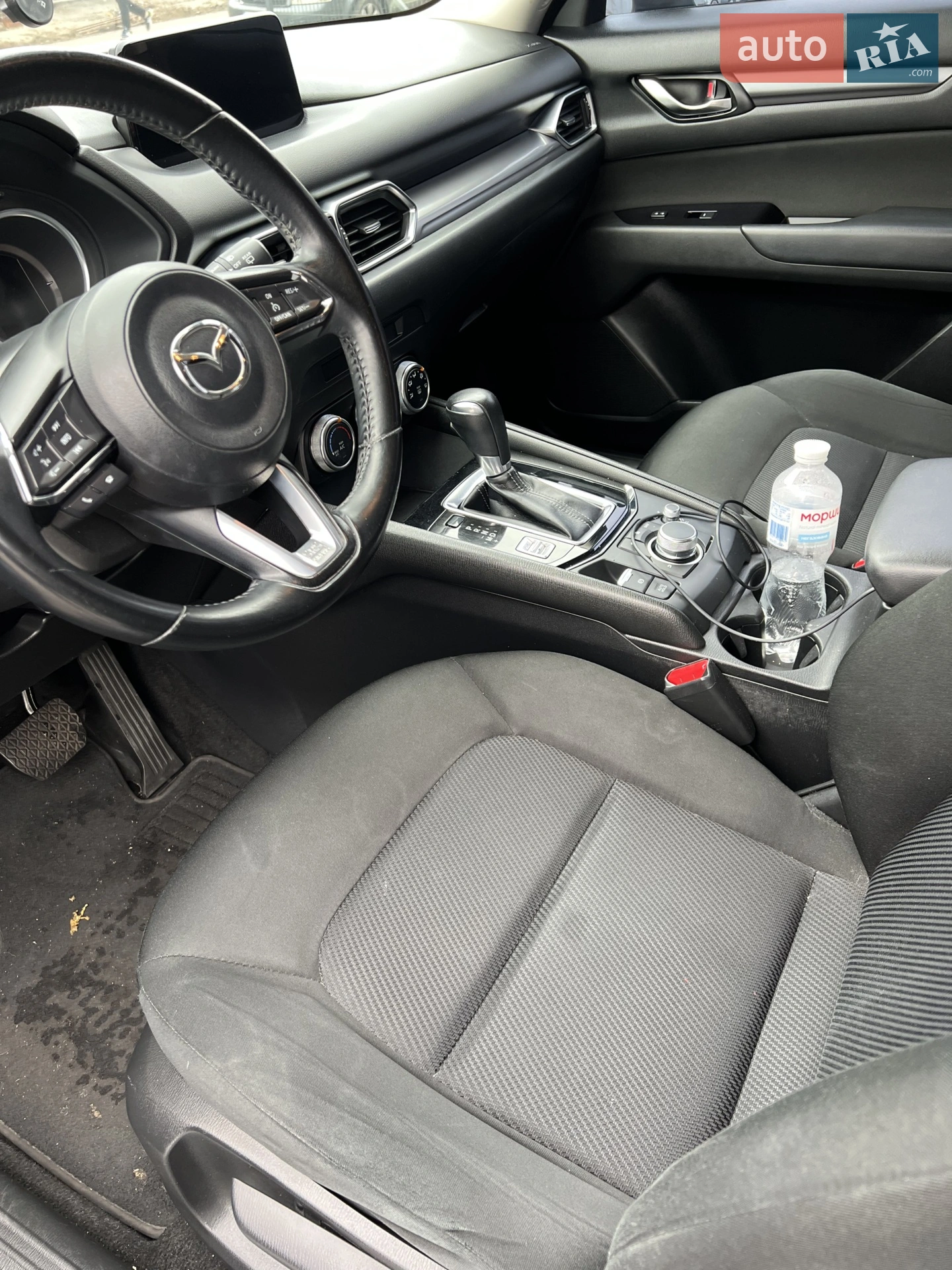 2019 Mazda CX-5 - мініатюра 24