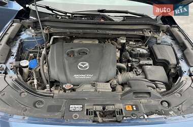 Внедорожник / Кроссовер Mazda CX-5 2019 в Петропавловской Борщаговке
