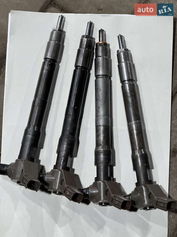 Внедорожник / Кроссовер Mazda CX-5 2012 в Одессе