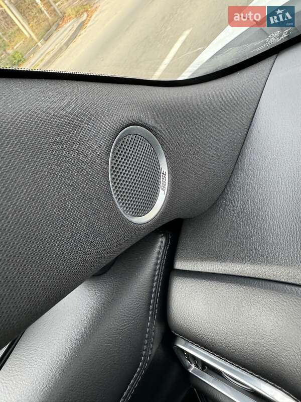 Позашляховик / Кросовер Mazda CX-5 2021 в Трускавці