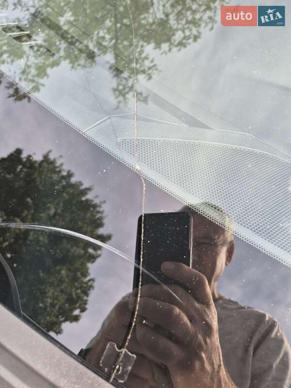 Позашляховик / Кросовер Mazda CX-5 2014 в Смілі фото 4 Позашляховик / Кросовер Mazda CX-5 2014 в Смілі