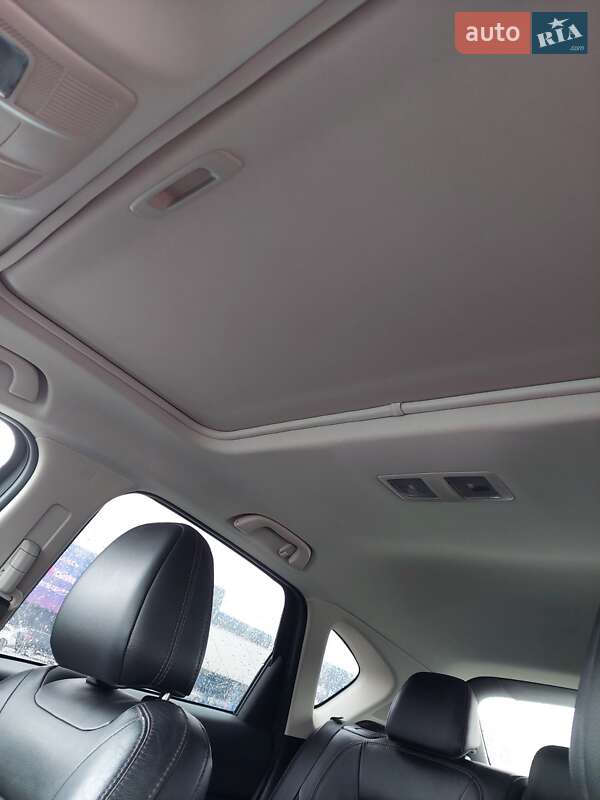 Внедорожник / Кроссовер Mazda CX-5 2018 в Киеве фото 19 Внедорожник / Кроссовер Mazda CX-5 2018 в Киеве