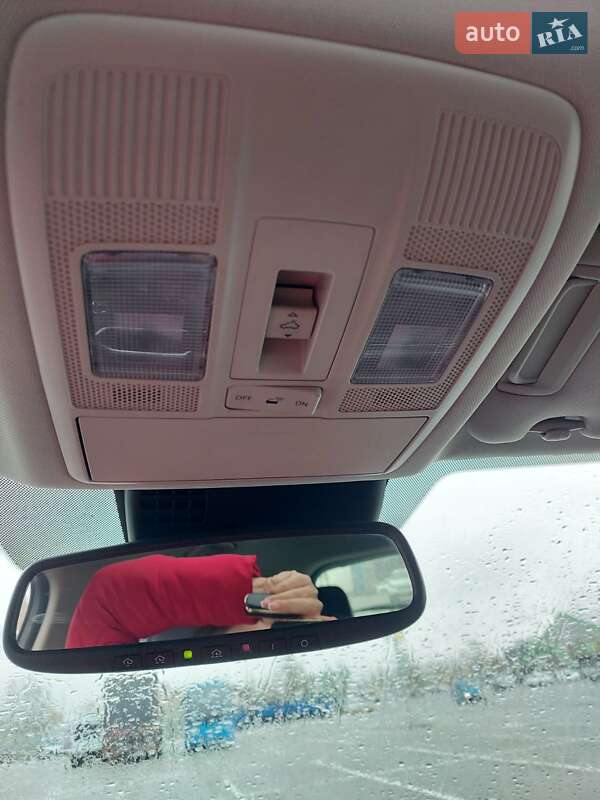 Внедорожник / Кроссовер Mazda CX-5 2018 в Киеве фото 21 Внедорожник / Кроссовер Mazda CX-5 2018 в Киеве