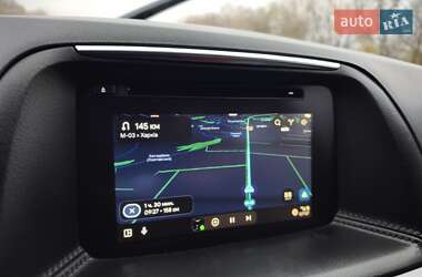 Внедорожник / Кроссовер Mazda CX-5 2015 в Чугуеве