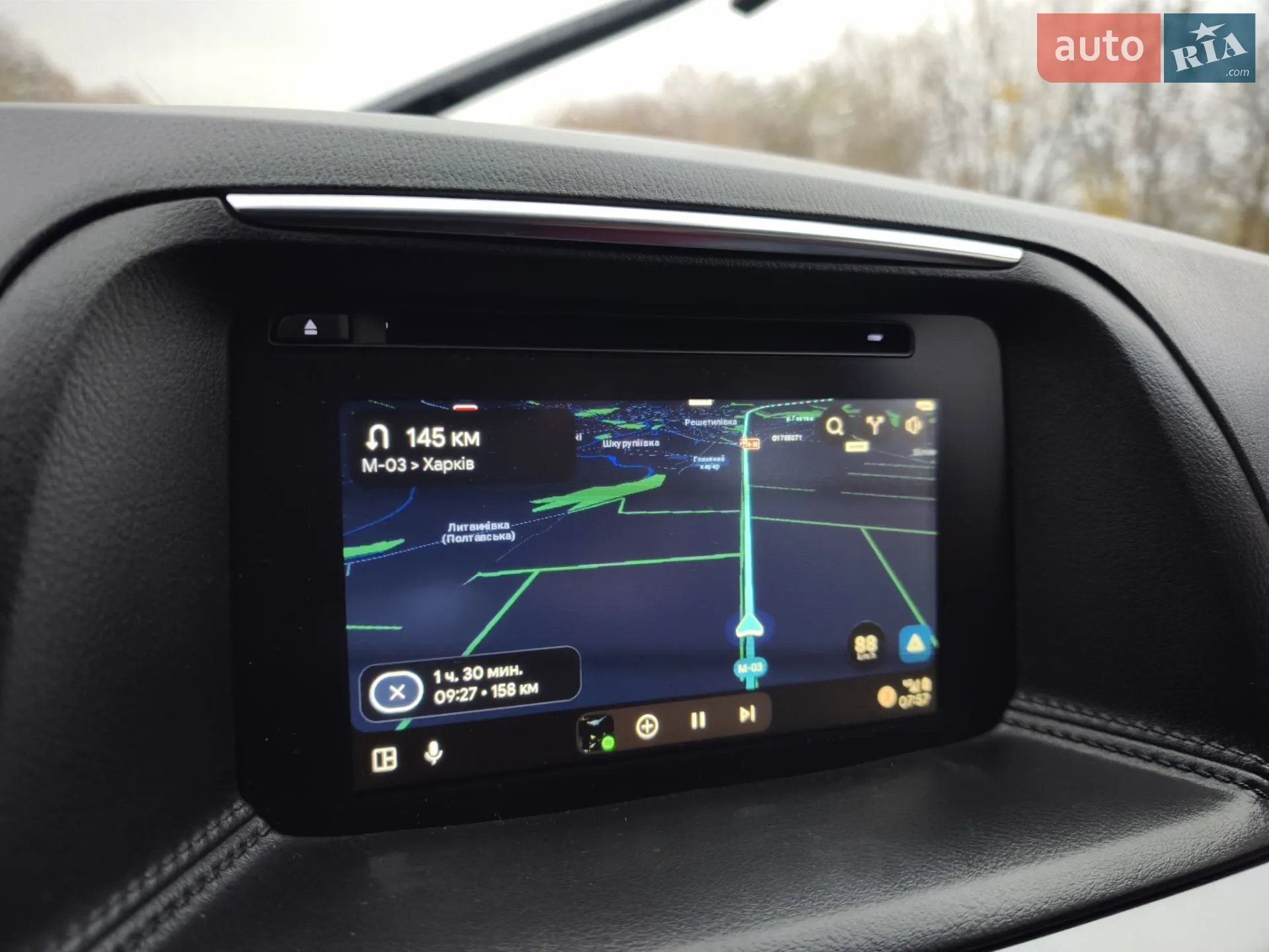 2015 Mazda CX-5 - мініатюра 86