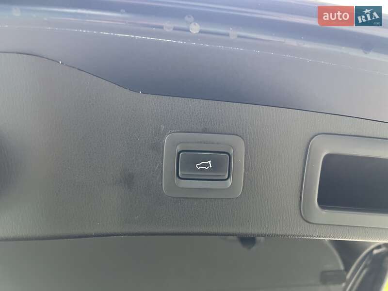 Позашляховик / Кросовер Mazda CX-5 2019 в Києві фото 14 Позашляховик / Кросовер Mazda CX-5 2019 в Києві