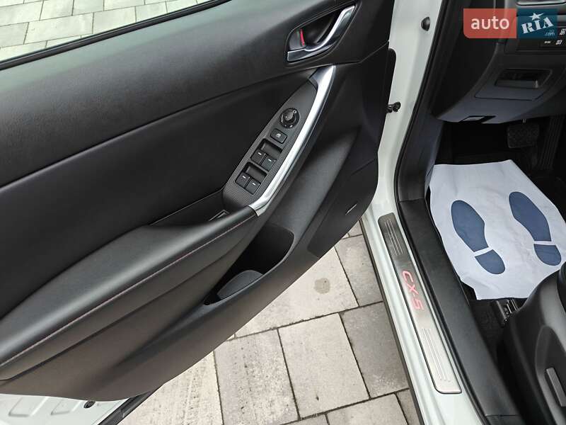 Позашляховик / Кросовер Mazda CX-5 2013 в Охтирці фото 17 Позашляховик / Кросовер Mazda CX-5 2013 в Охтирці