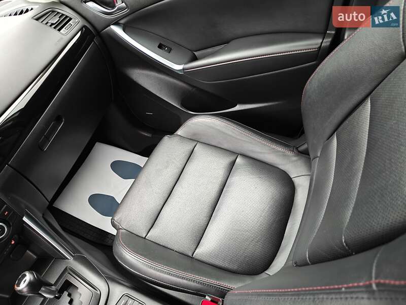 Позашляховик / Кросовер Mazda CX-5 2013 в Охтирці фото 22 Позашляховик / Кросовер Mazda CX-5 2013 в Охтирці