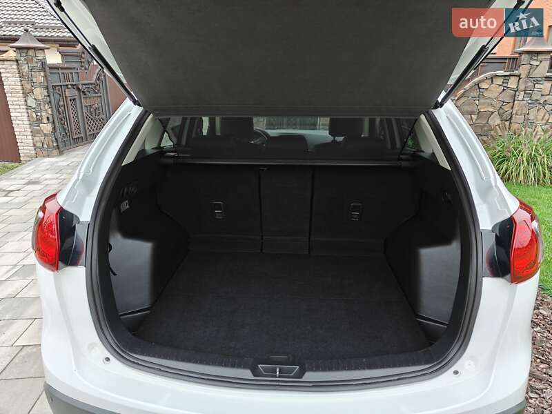 Позашляховик / Кросовер Mazda CX-5 2013 в Охтирці фото 26 Позашляховик / Кросовер Mazda CX-5 2013 в Охтирці