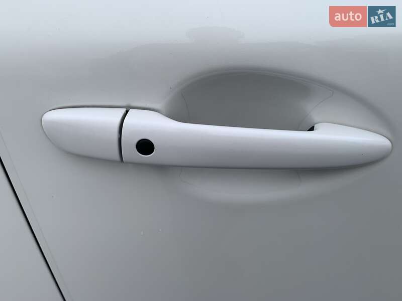 Внедорожник / Кроссовер Mazda CX-5 2017 в Киеве