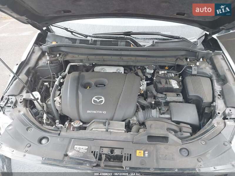Позашляховик / Кросовер Mazda CX-5 2020 в Одесі