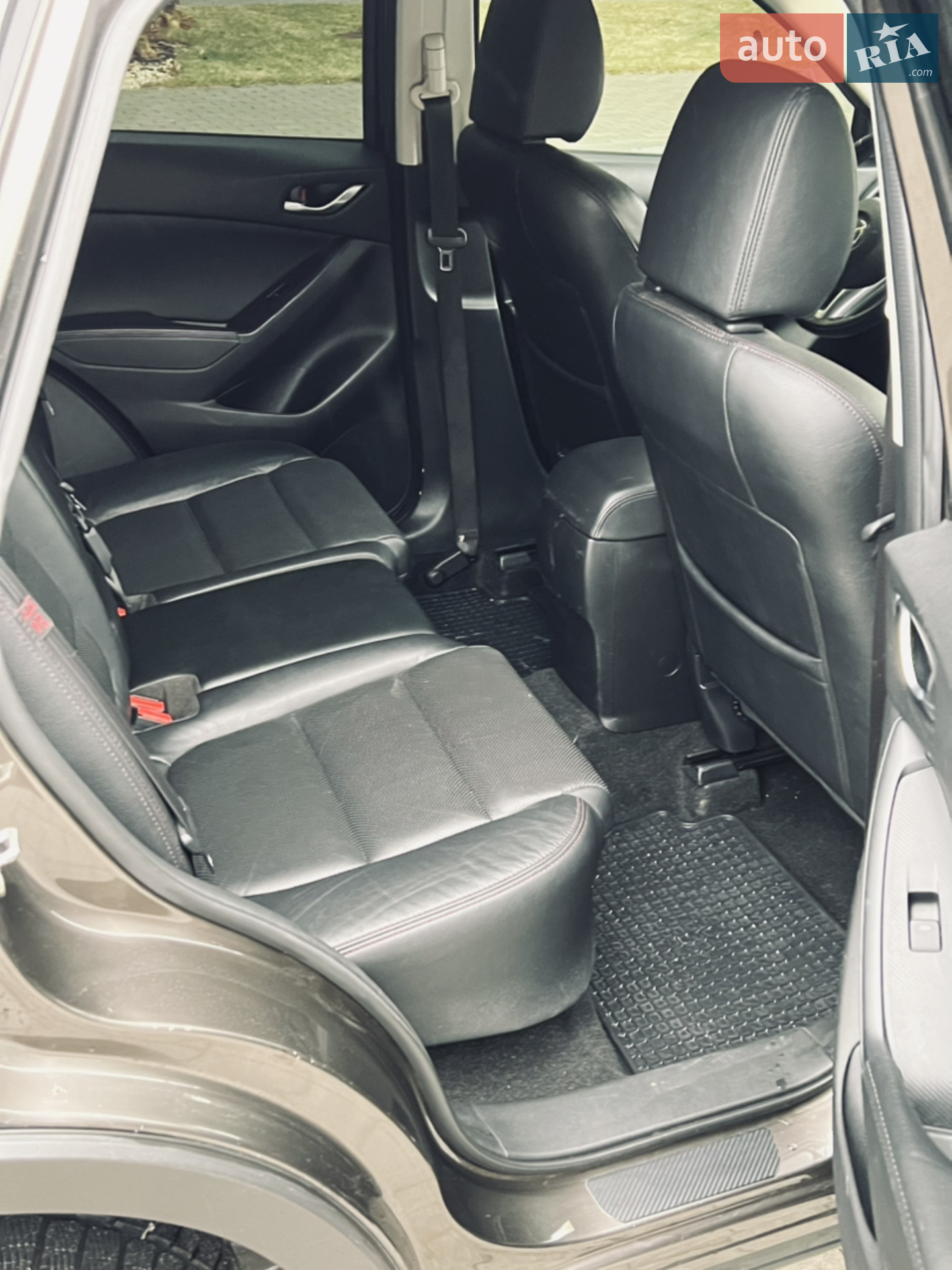 2016 Mazda CX-5 - мініатюра 21