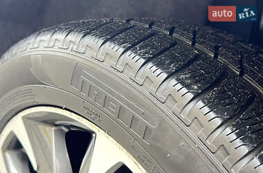 Позашляховик / Кросовер Mazda CX-5 2016 в Львові