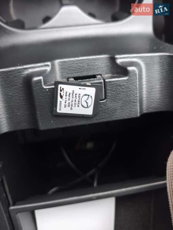 Позашляховик / Кросовер Mazda CX-5 2018 в Києві