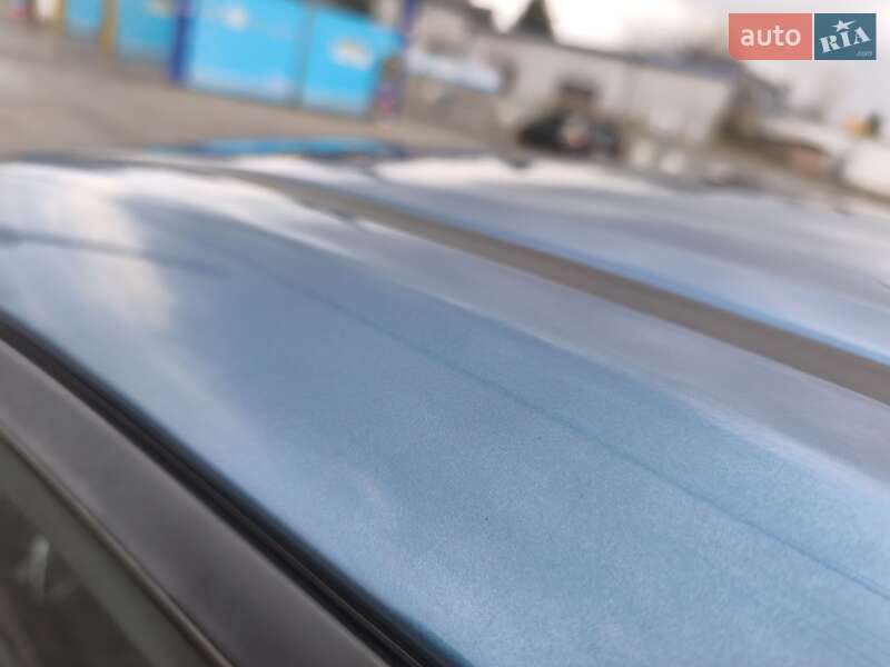 Позашляховик / Кросовер Mazda CX-5 2018 в Києві