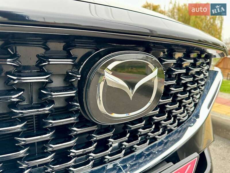 Позашляховик / Кросовер Mazda CX-5 2023 в Білій Церкві