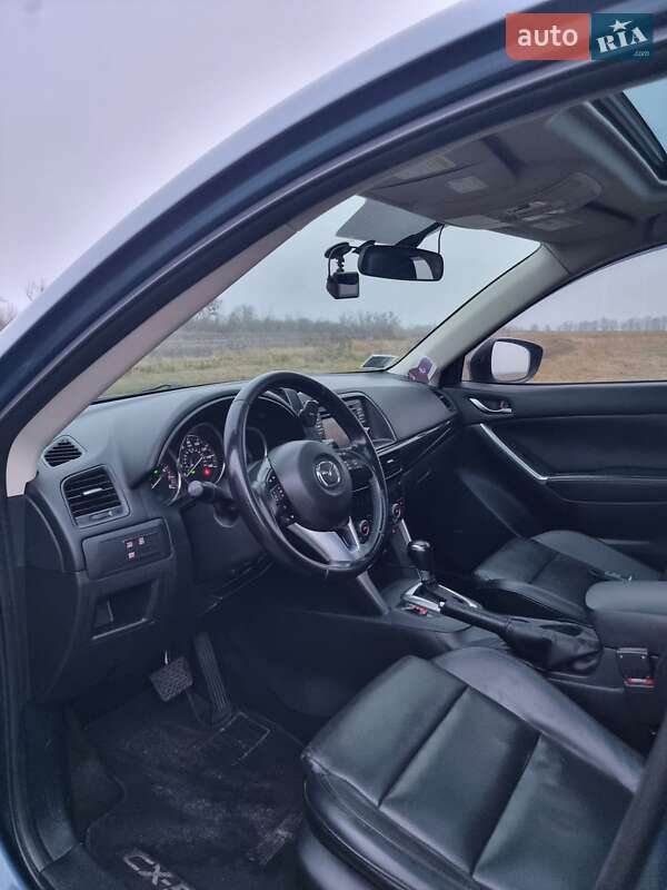 Внедорожник / Кроссовер Mazda CX-5 2014 в Гайсине фото 16 Внедорожник / Кроссовер Mazda CX-5 2014 в Гайсине