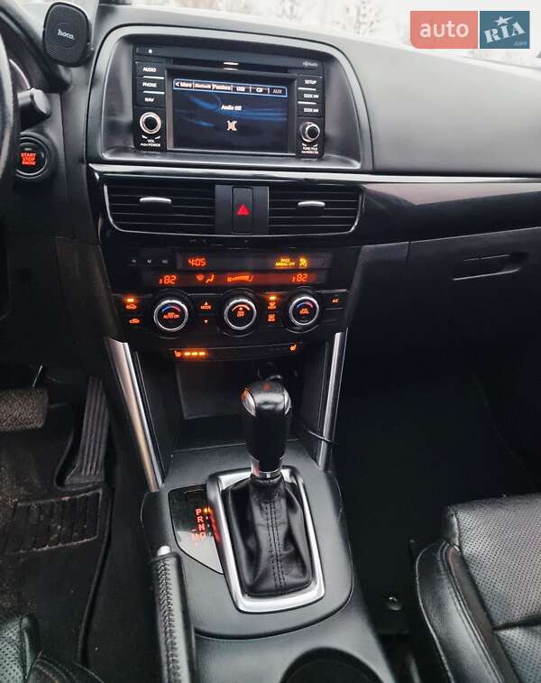 Внедорожник / Кроссовер Mazda CX-5 2014 в Гайсине фото 21 Внедорожник / Кроссовер Mazda CX-5 2014 в Гайсине