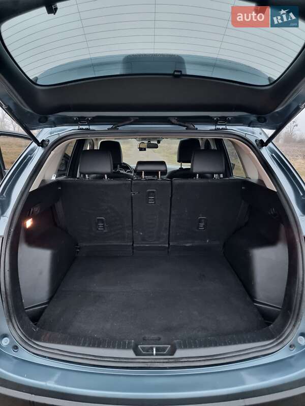 Внедорожник / Кроссовер Mazda CX-5 2014 в Гайсине фото 26 Внедорожник / Кроссовер Mazda CX-5 2014 в Гайсине