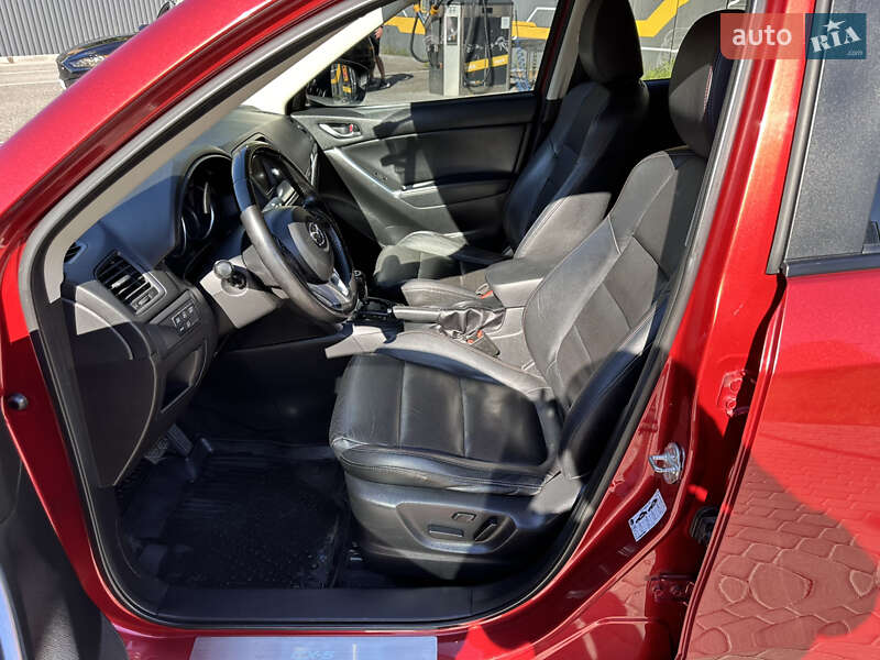 Внедорожник / Кроссовер Mazda CX-5 2012 в Харькове фото 15 Внедорожник / Кроссовер Mazda CX-5 2012 в Харькове