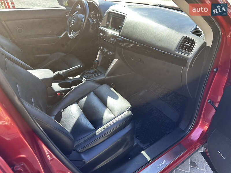 Внедорожник / Кроссовер Mazda CX-5 2012 в Харькове фото 21 Внедорожник / Кроссовер Mazda CX-5 2012 в Харькове