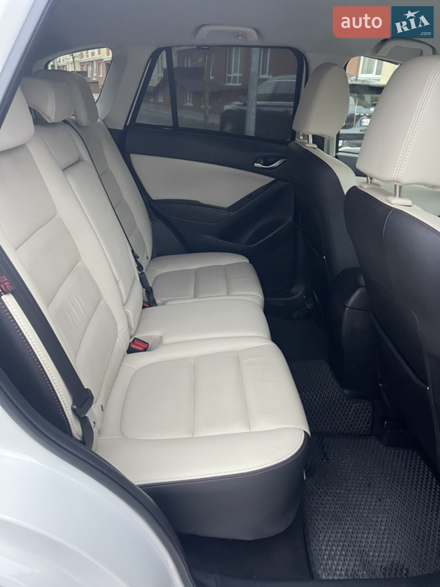 2015 Mazda CX-5 - мініатюра 22