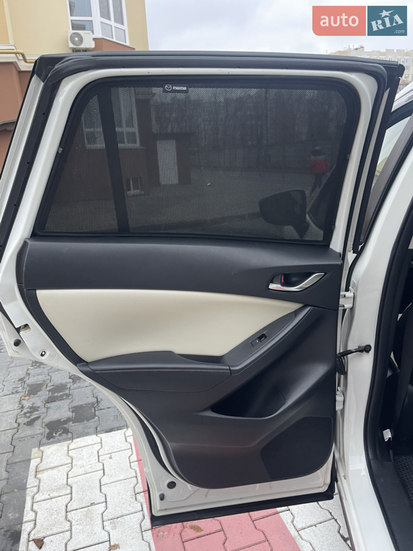 2015 Mazda CX-5 - мініатюра 27