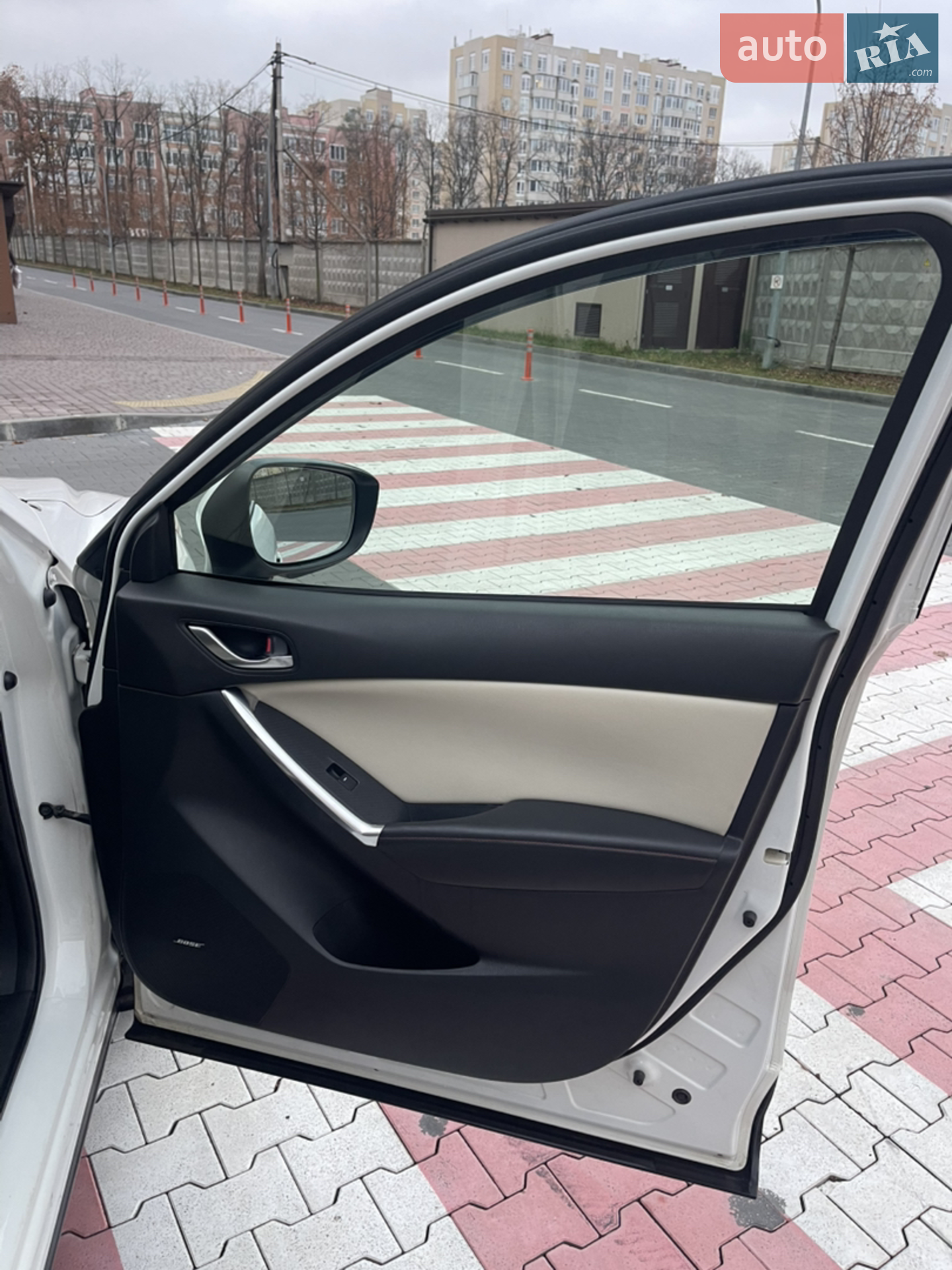 2015 Mazda CX-5 - мініатюра 42