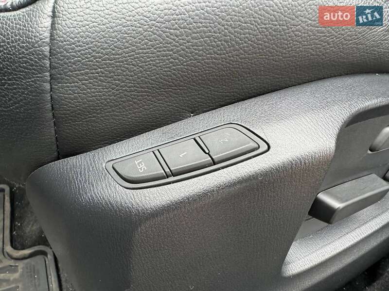 Позашляховик / Кросовер Mazda CX-5 2021 в Києві фото 17 Позашляховик / Кросовер Mazda CX-5 2021 в Києві