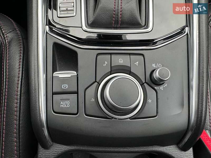 Позашляховик / Кросовер Mazda CX-5 2021 в Києві фото 27 Позашляховик / Кросовер Mazda CX-5 2021 в Києві