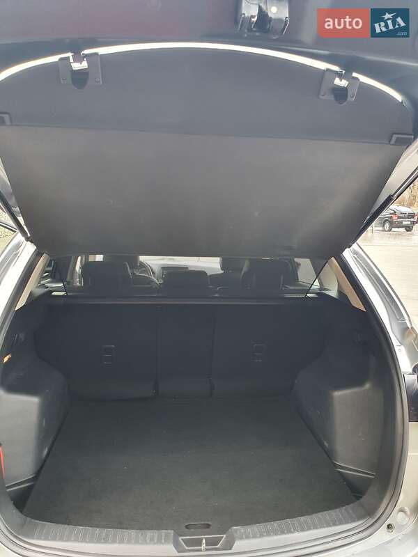Позашляховик / Кросовер Mazda CX-5 2014 в Тернополі фото 26 Позашляховик / Кросовер Mazda CX-5 2014 в Тернополі