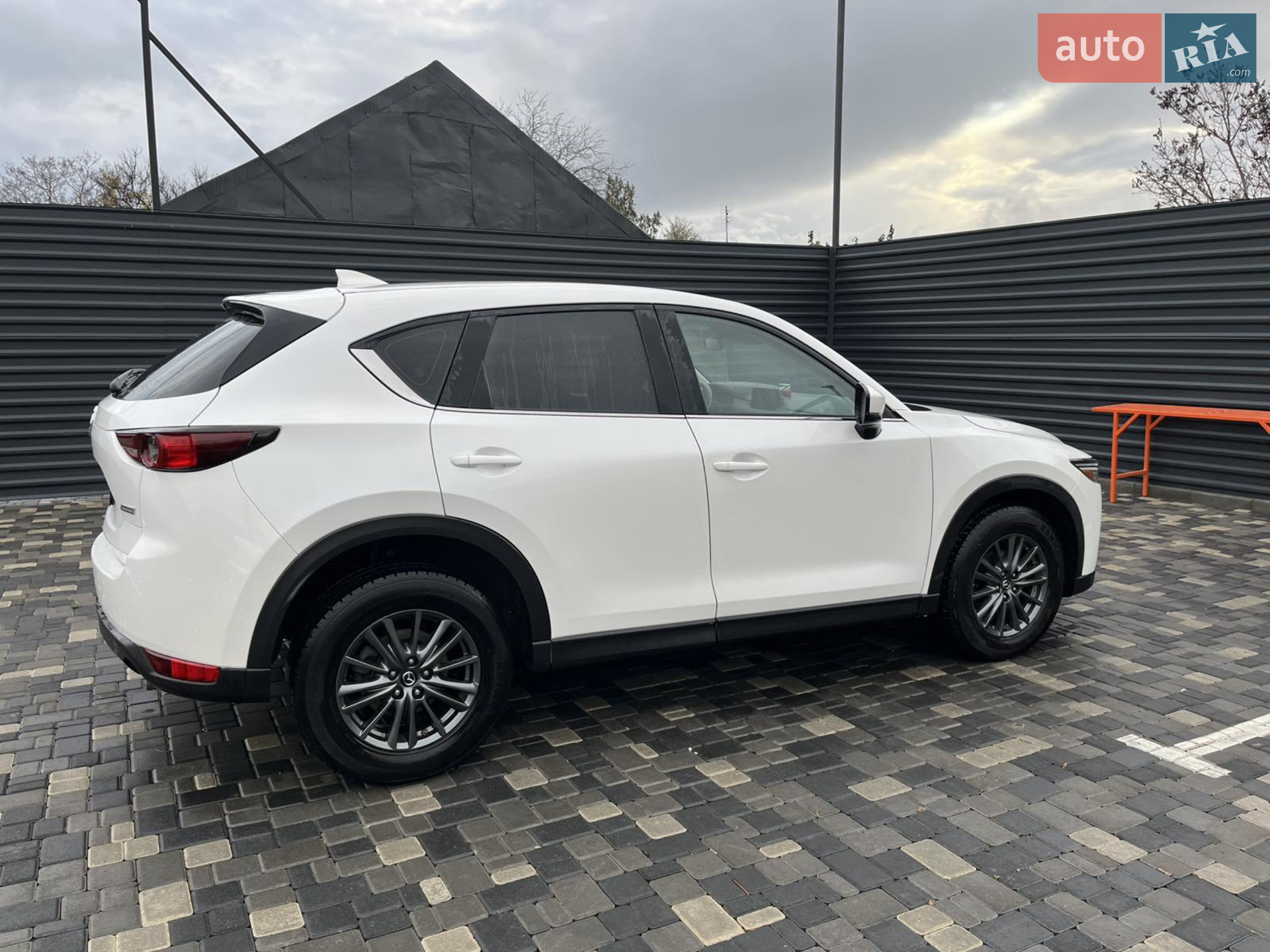 2018 Mazda CX-5 - мініатюра 5