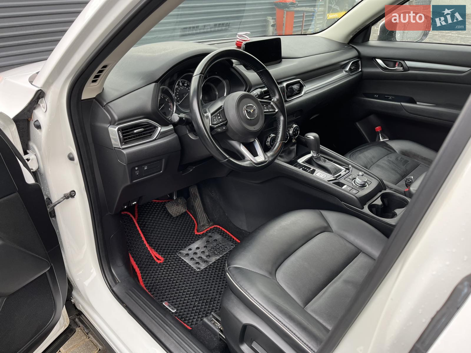 2018 Mazda CX-5 - мініатюра 11