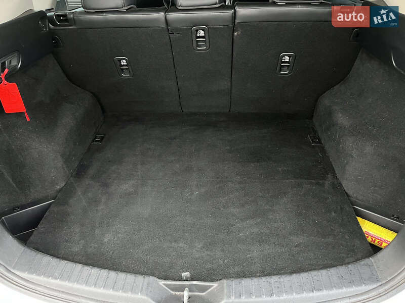 Позашляховик / Кросовер Mazda CX-5 2018 в Миколаєві фото 12 Позашляховик / Кросовер Mazda CX-5 2018 в Миколаєві