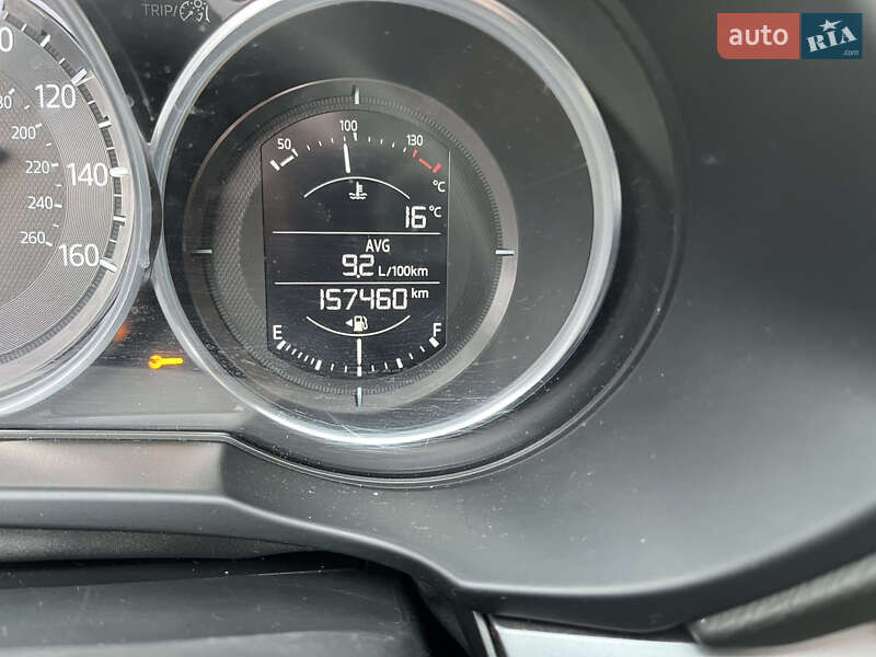 Позашляховик / Кросовер Mazda CX-5 2018 в Миколаєві фото 19 Позашляховик / Кросовер Mazda CX-5 2018 в Миколаєві