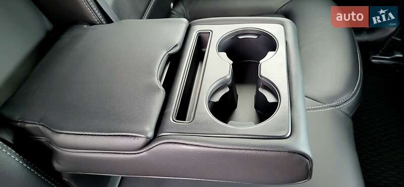 Позашляховик / Кросовер Mazda CX-5 2023 в Дніпрі фото 50 Позашляховик / Кросовер Mazda CX-5 2023 в Дніпрі