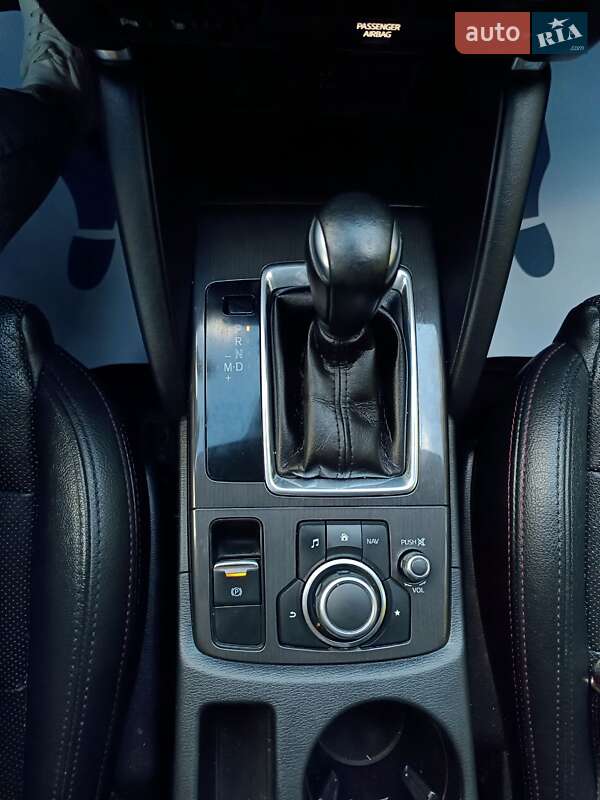 Позашляховик / Кросовер Mazda CX-5 2016 в Вінниці фото 42 Позашляховик / Кросовер Mazda CX-5 2016 в Вінниці