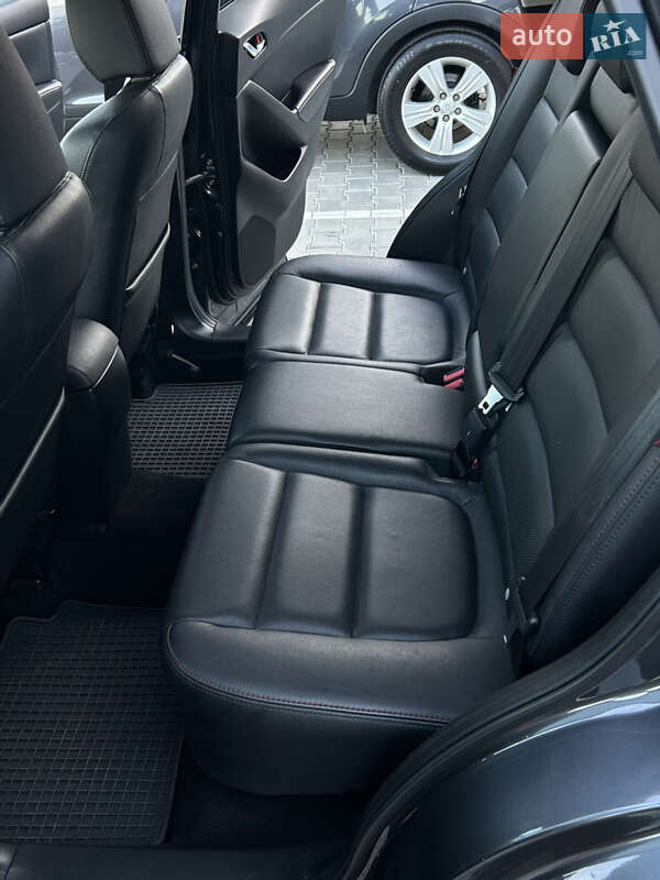 Позашляховик / Кросовер Mazda CX-5 2014 в Вознесенську