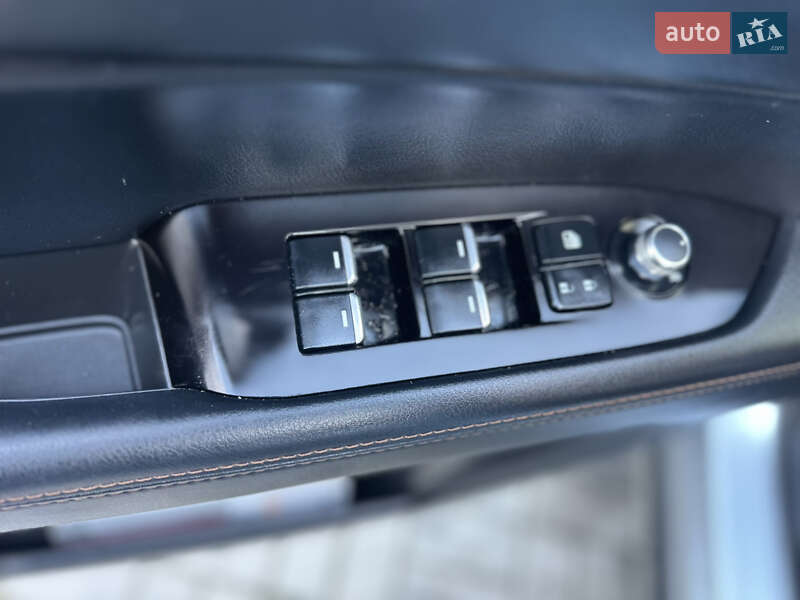 Позашляховик / Кросовер Mazda CX-5 2021 в Вінниці фото 44 Позашляховик / Кросовер Mazda CX-5 2021 в Вінниці