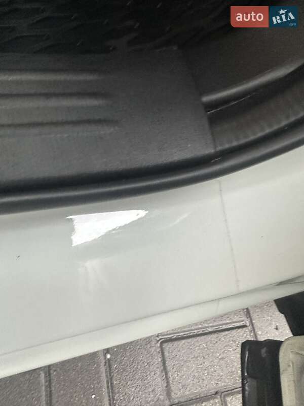 Позашляховик / Кросовер Mazda CX-5 2018 в Києві фото 46 Позашляховик / Кросовер Mazda CX-5 2018 в Києві