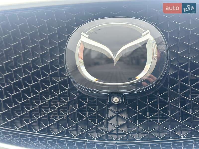 Позашляховик / Кросовер Mazda CX-5 2018 в Києві фото 25 Позашляховик / Кросовер Mazda CX-5 2018 в Києві