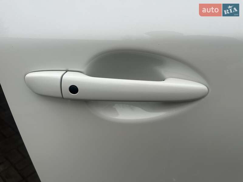 Позашляховик / Кросовер Mazda CX-5 2018 в Києві фото 31 Позашляховик / Кросовер Mazda CX-5 2018 в Києві