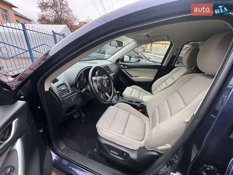 Внедорожник / Кроссовер Mazda CX-5 2013 в Харькове фото 7 Внедорожник / Кроссовер Mazda CX-5 2013 в Харькове