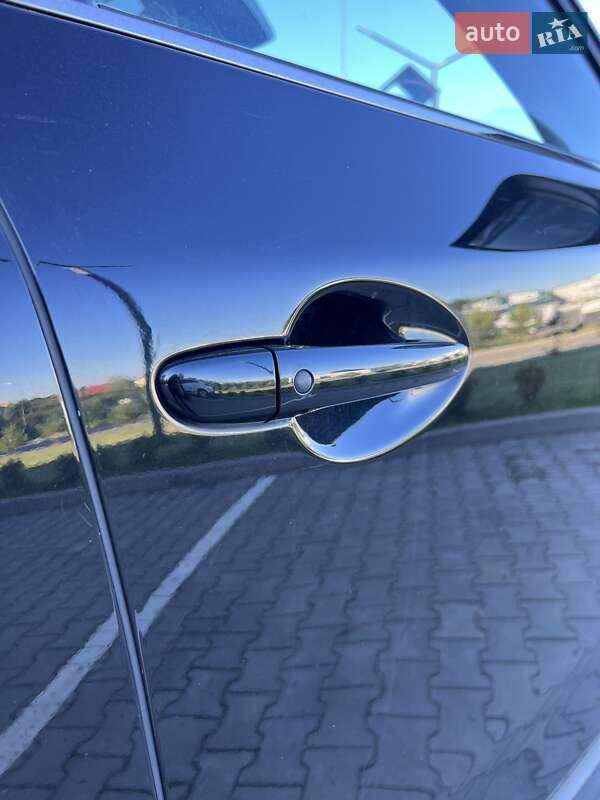 Позашляховик / Кросовер Mazda CX-5 2017 в Луцьку