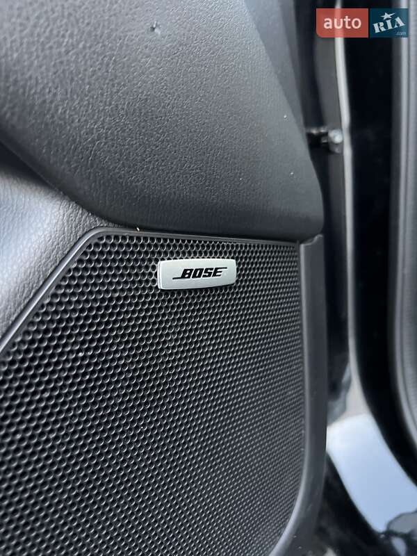 Позашляховик / Кросовер Mazda CX-5 2017 в Луцьку