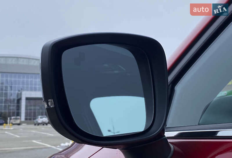 Внедорожник / Кроссовер Mazda CX-5 2023 в Киеве