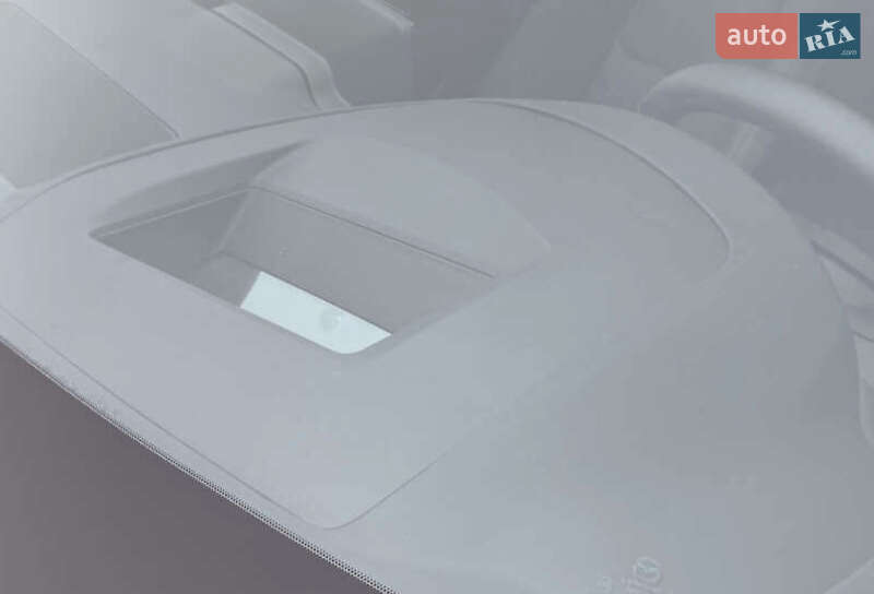 Внедорожник / Кроссовер Mazda CX-5 2023 в Киеве